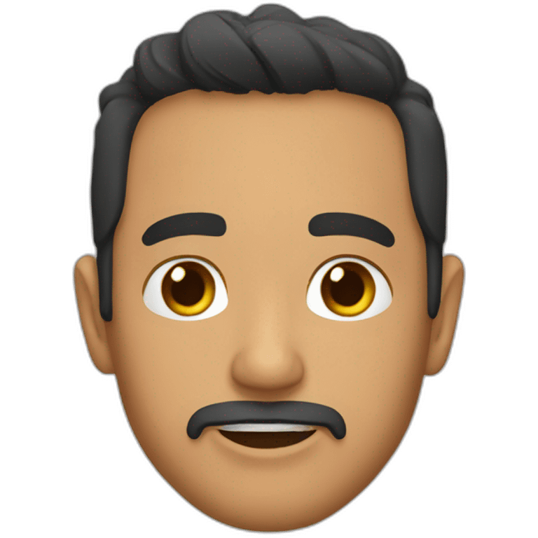 Miguel Barillas emoji