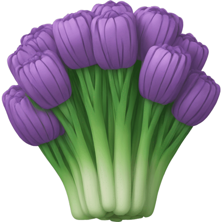 chive emoji