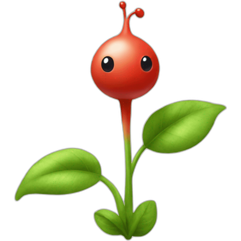 Pikmin emoji