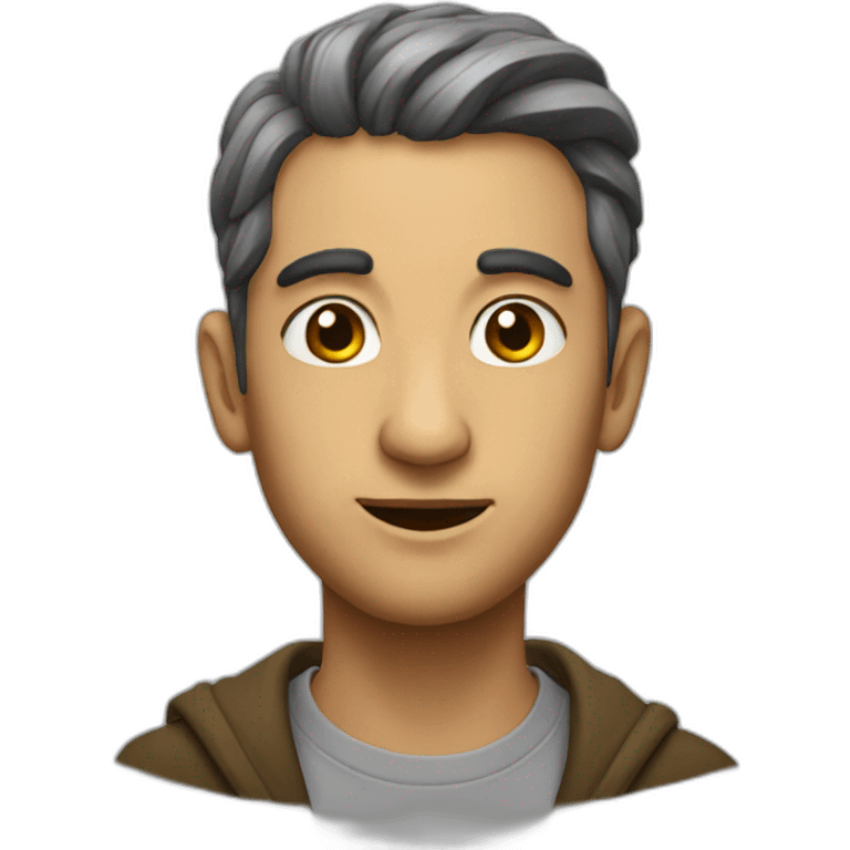 shailushai emoji