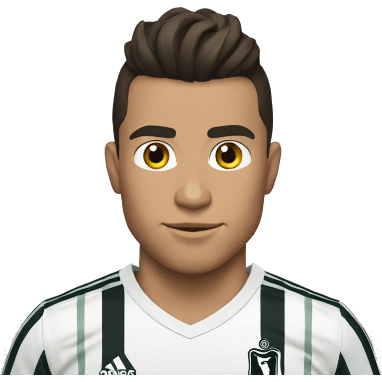 Cr7 emoji