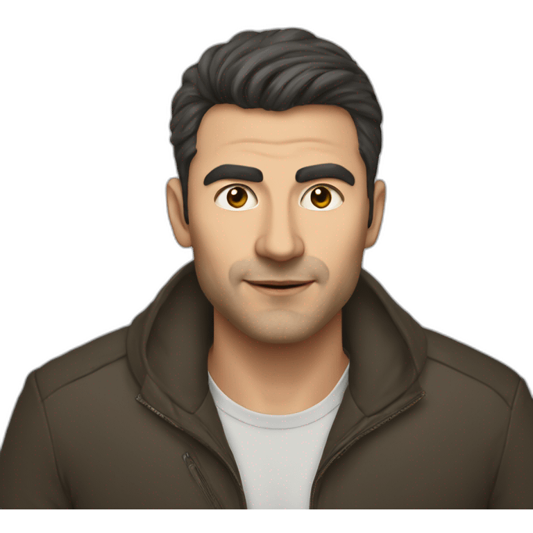 rakhim abramov emoji