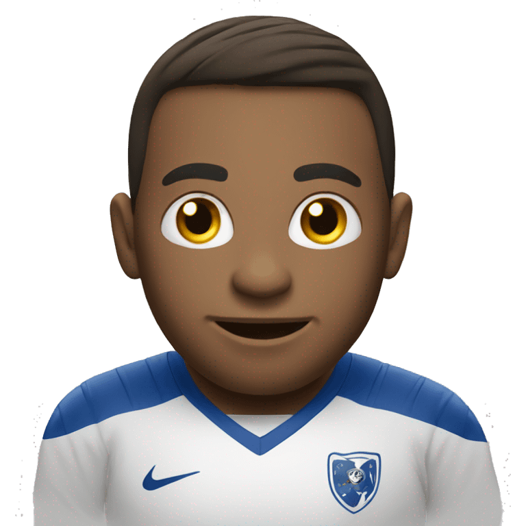 soccer emoji