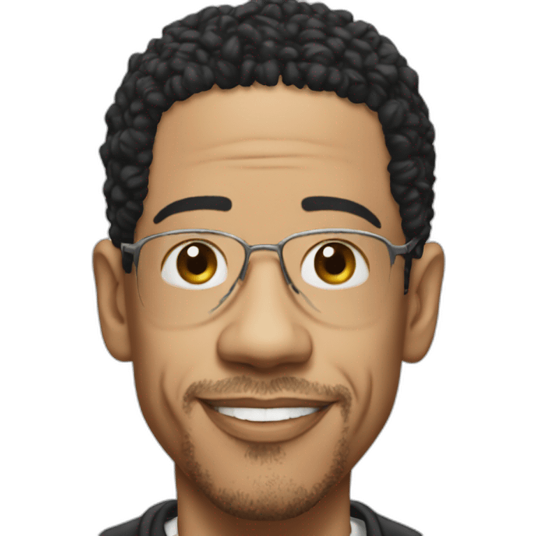 joey starr emoji