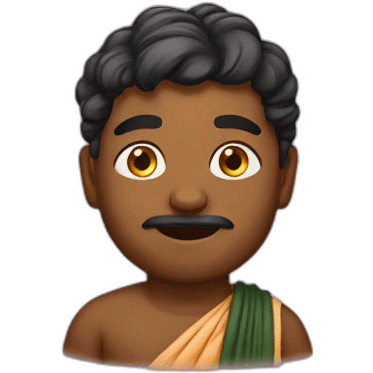 Tamil emoji