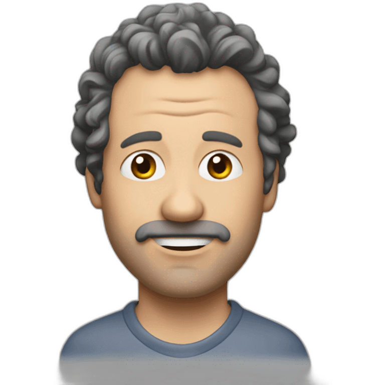 Toto-schillaci emoji