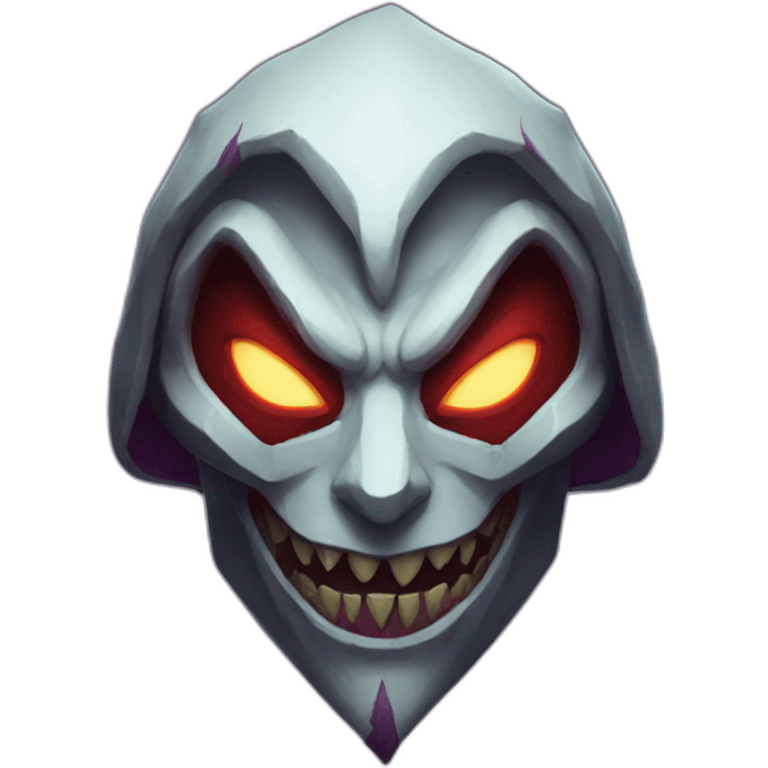 shaco emoji