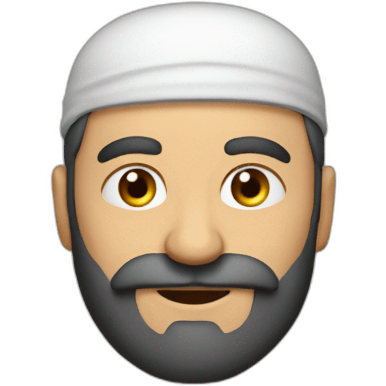 Mehmet 2 emoji