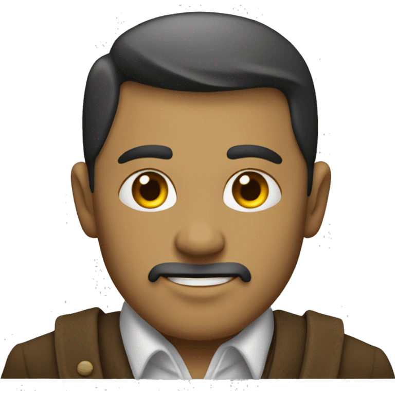 Umarmung von hinten emoji