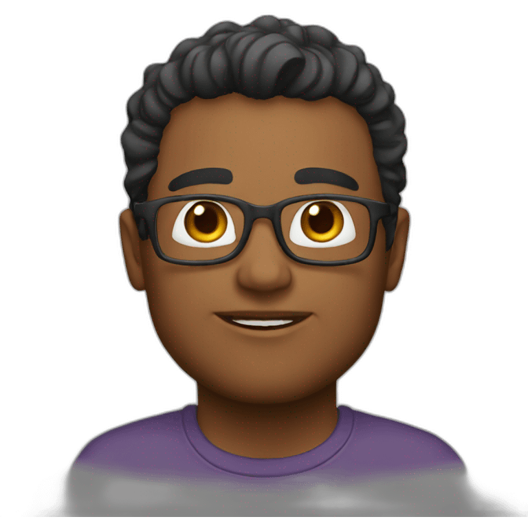 Peters emoji