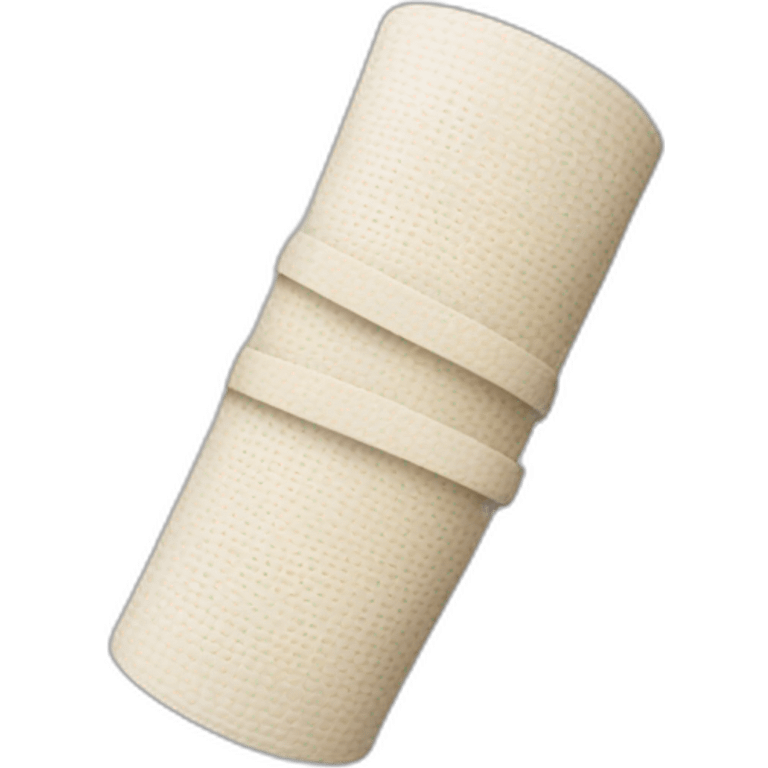 bandage emoji