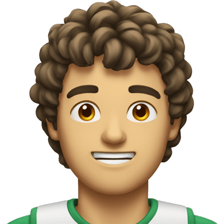 Bardella emoji