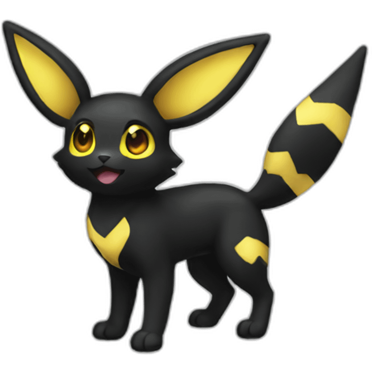 umbreon emoji