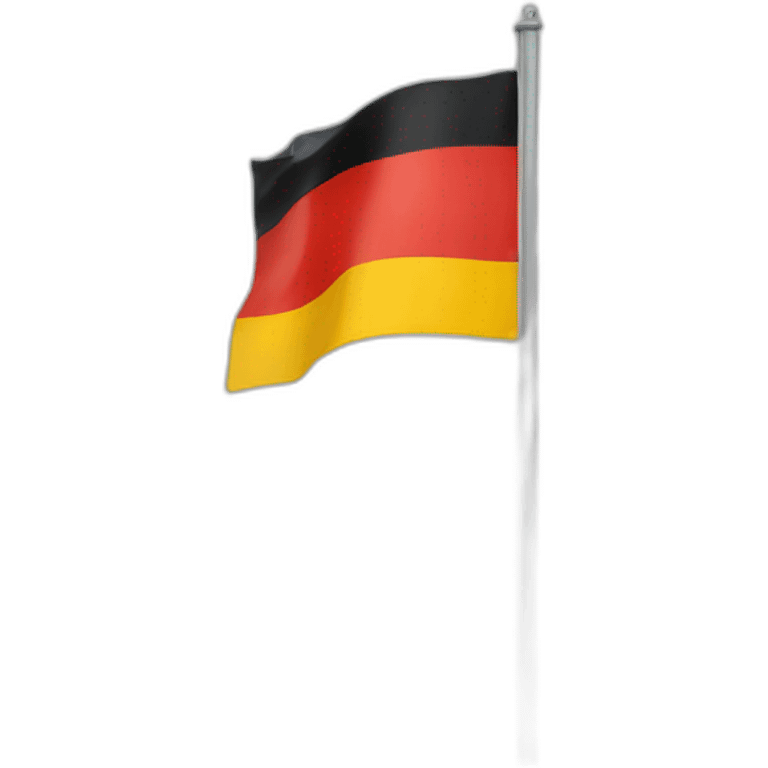 german flag emoji