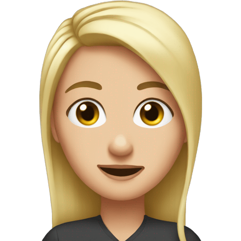 Sophie emoji