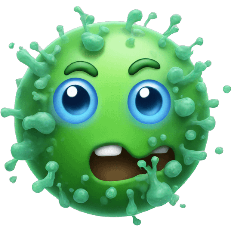 germs emoji