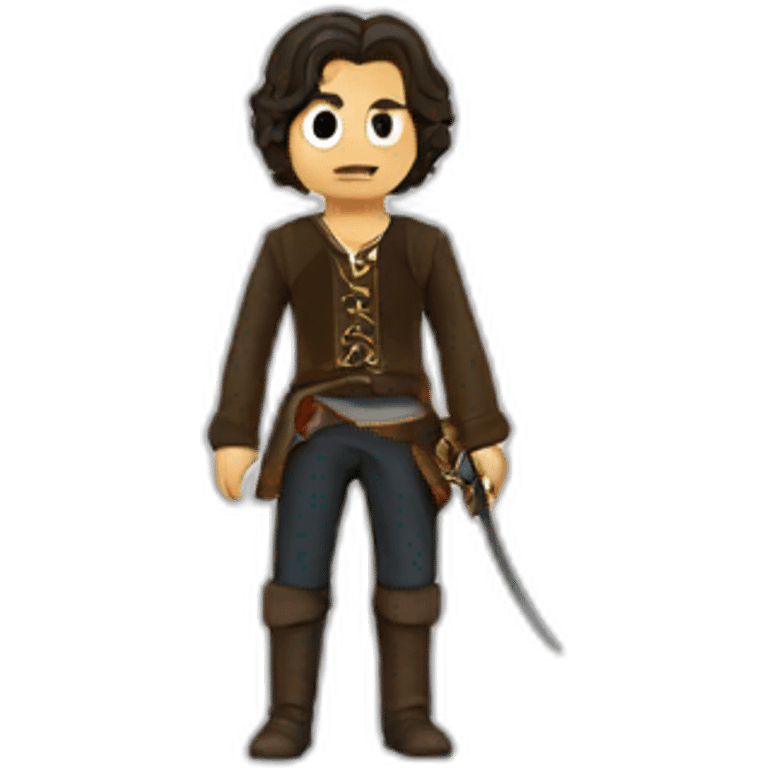 will turner emoji