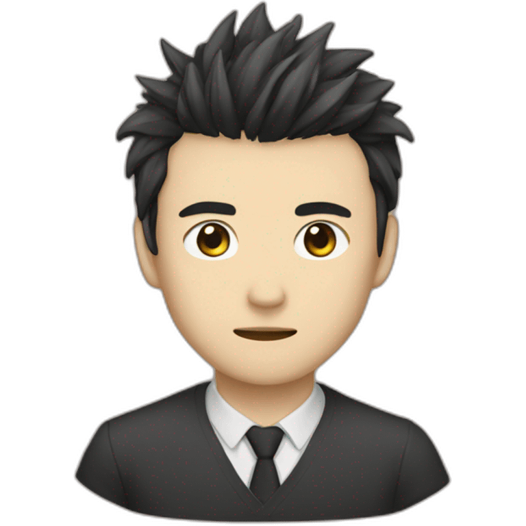 itashi emoji