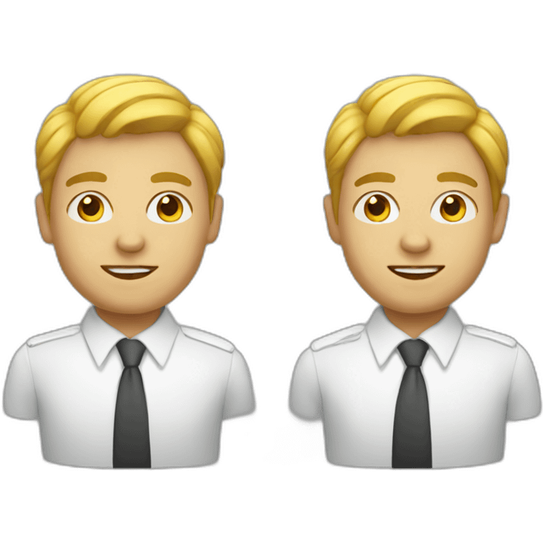 account manager emoji