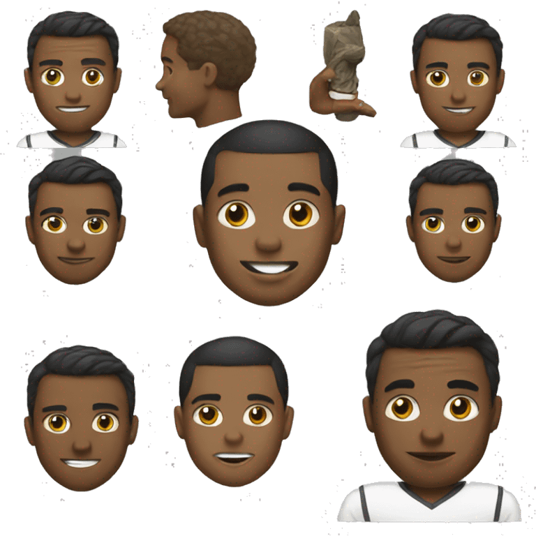 Rutgers emoji