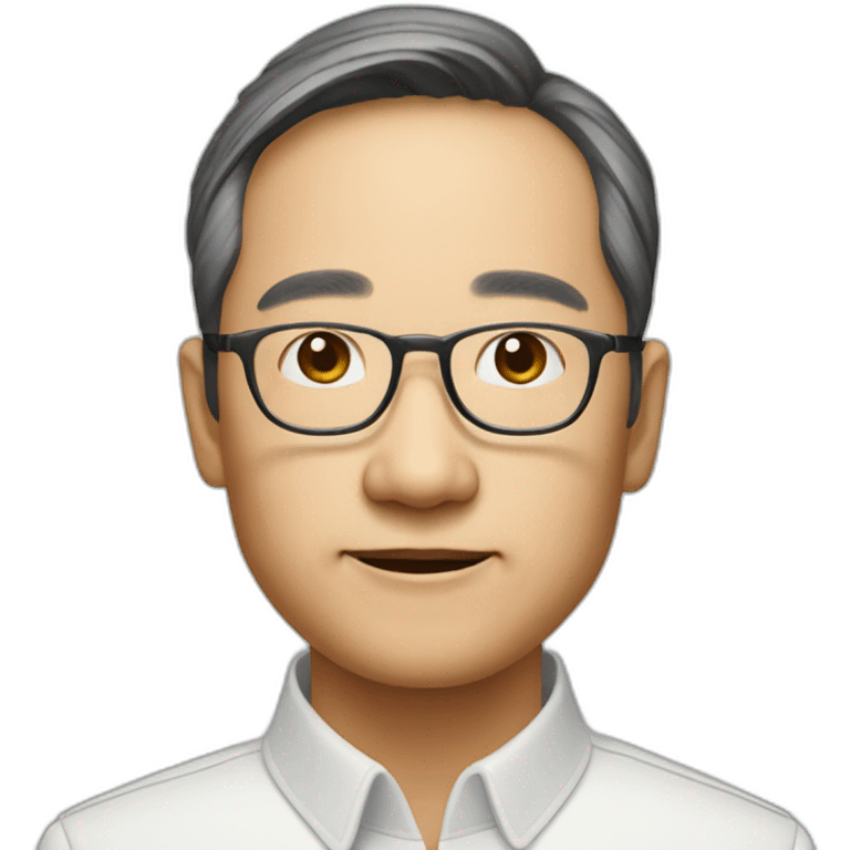 goh keng swee emoji