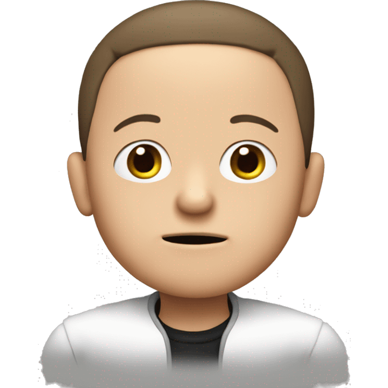 Stewie griffin emoji