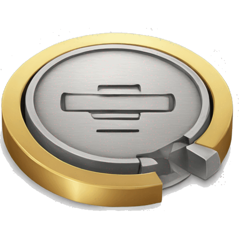 coin fader emoji