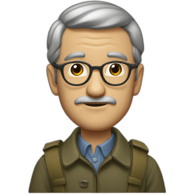 charles-qui-pêche emoji