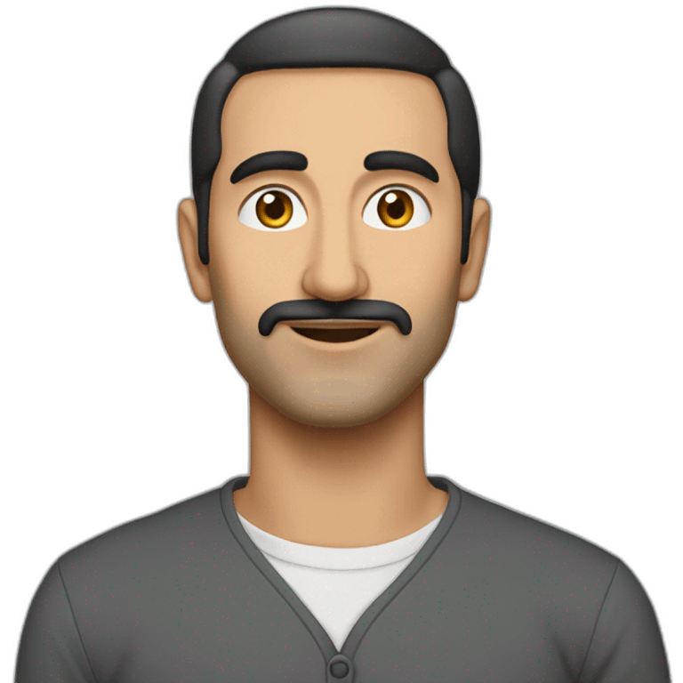 Shamil Basayev emoji