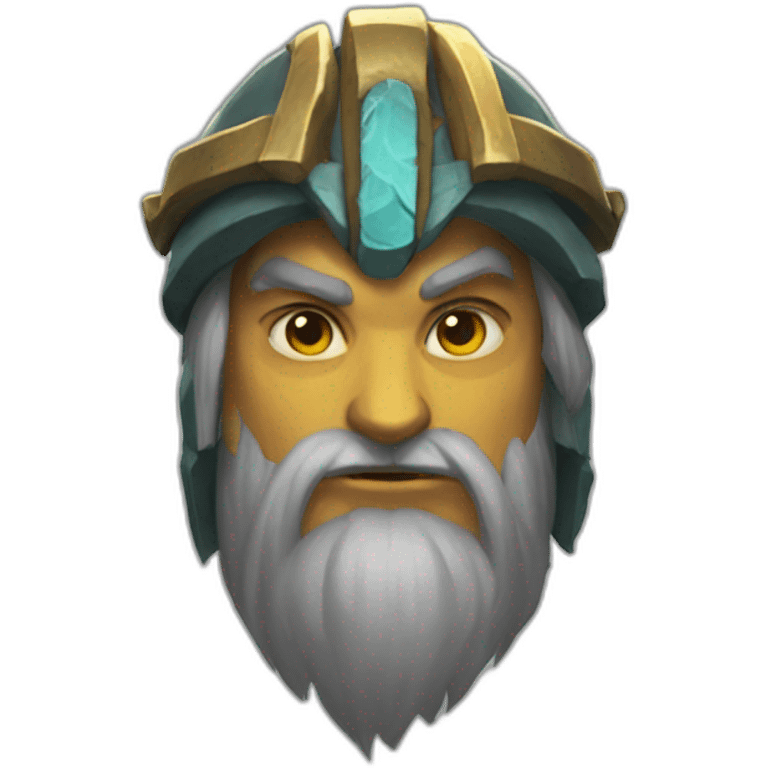 Dota2 emoji