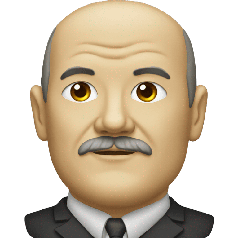 Lenin emoji