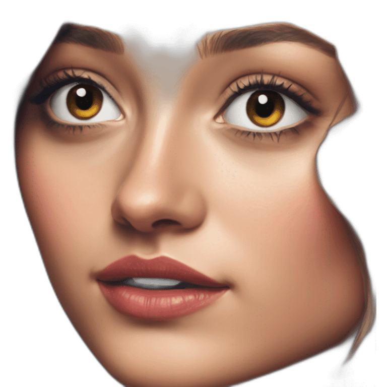 ella-purnell emoji