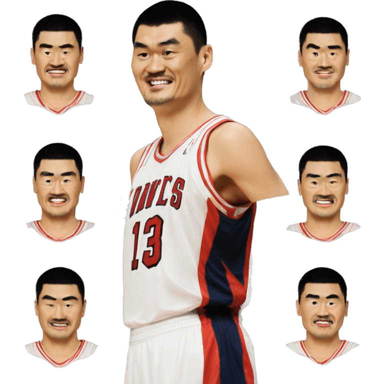 yao ming meme emoji