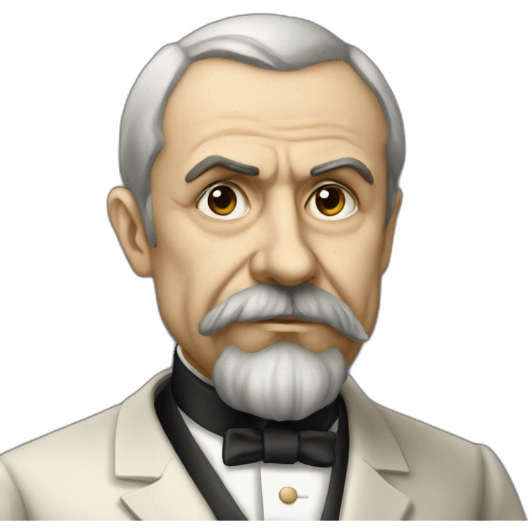 raymond poincaré emoji