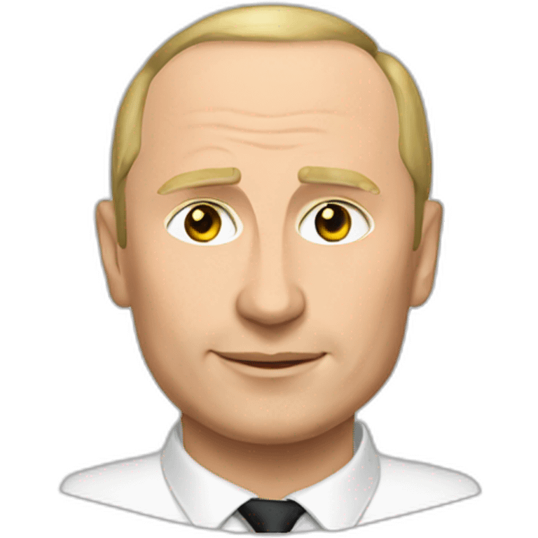 lgbt putin emoji