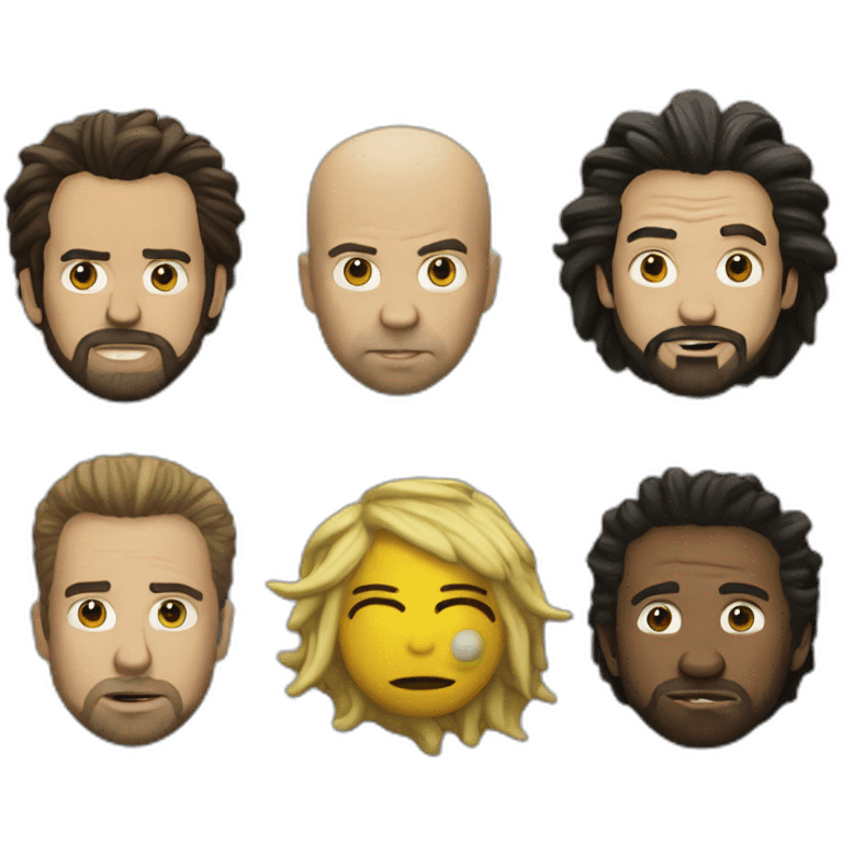 It’s-Always-Sunny-in-Philadelphia  emoji