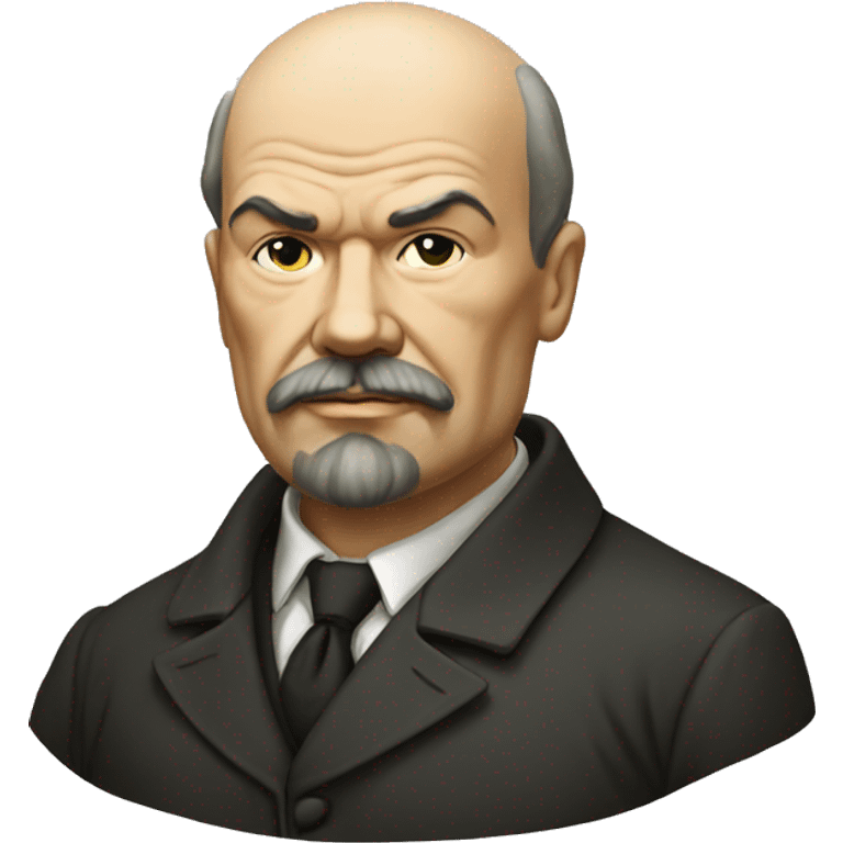 lenin emoji