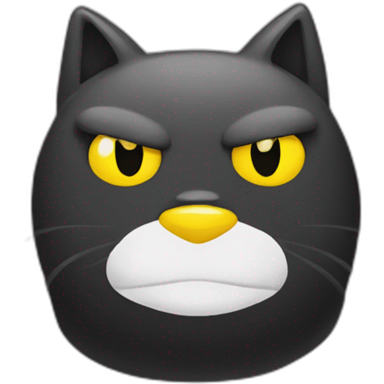 badtz maru emoji