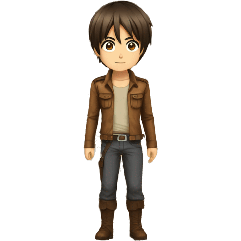 eren emoji