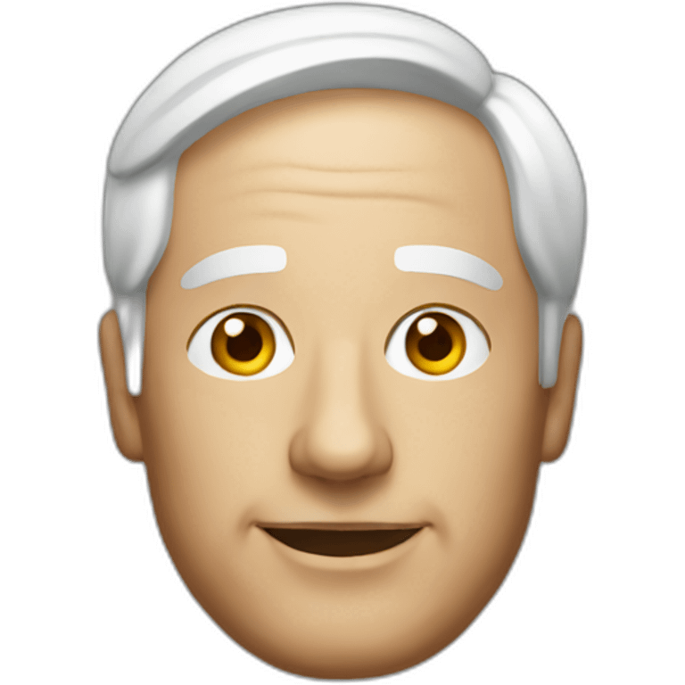 walter isaacson emoji