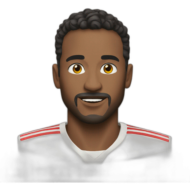 Arsenal emoji