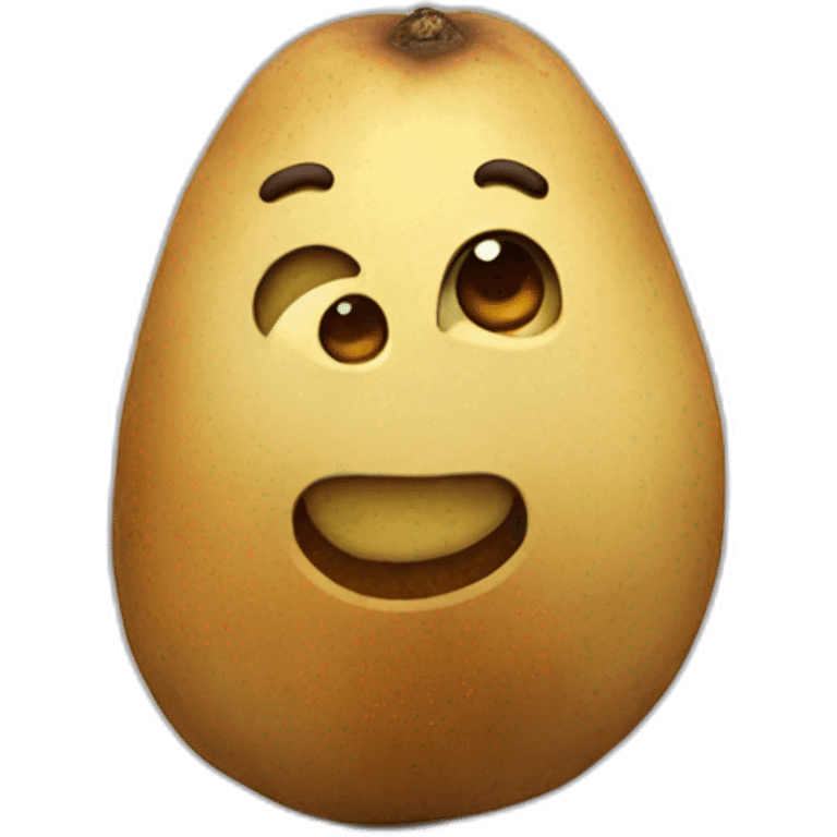 potatoe emoji