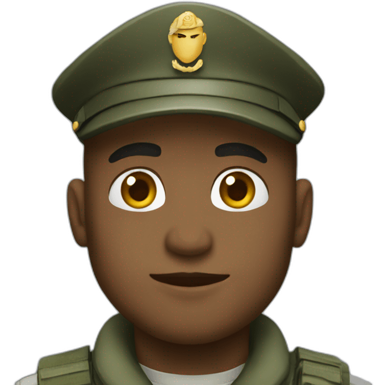 Marine emoji