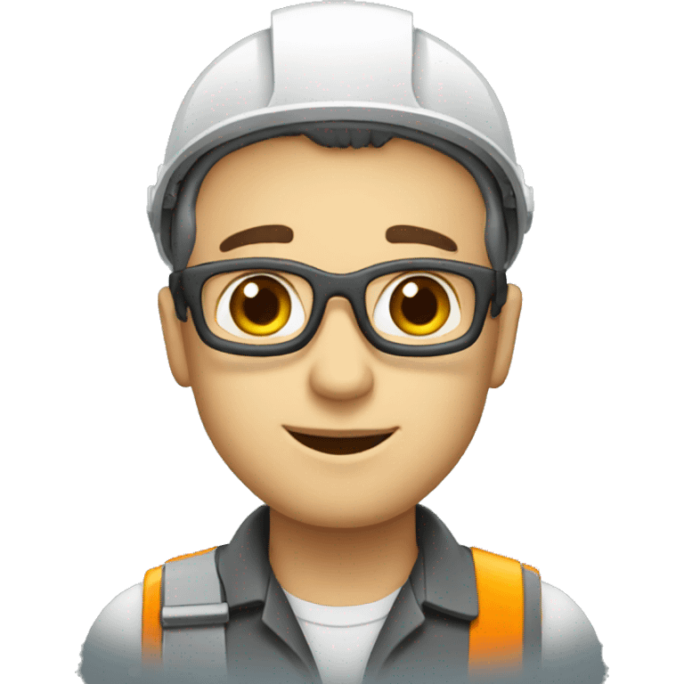 engineer emoji