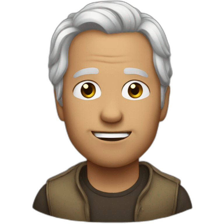 Malcolm emoji