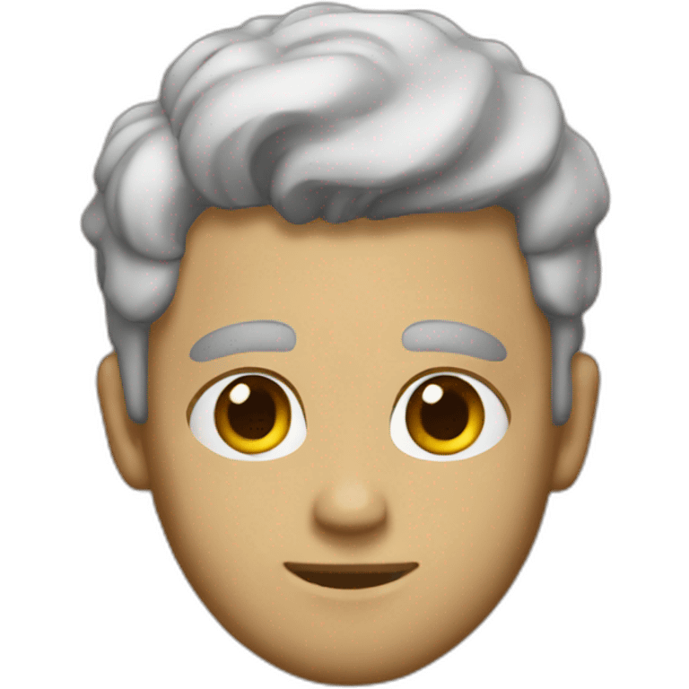 Nate adams emoji