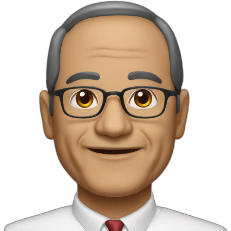 Nikias Molina emoji