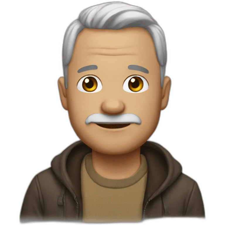 harold emoji