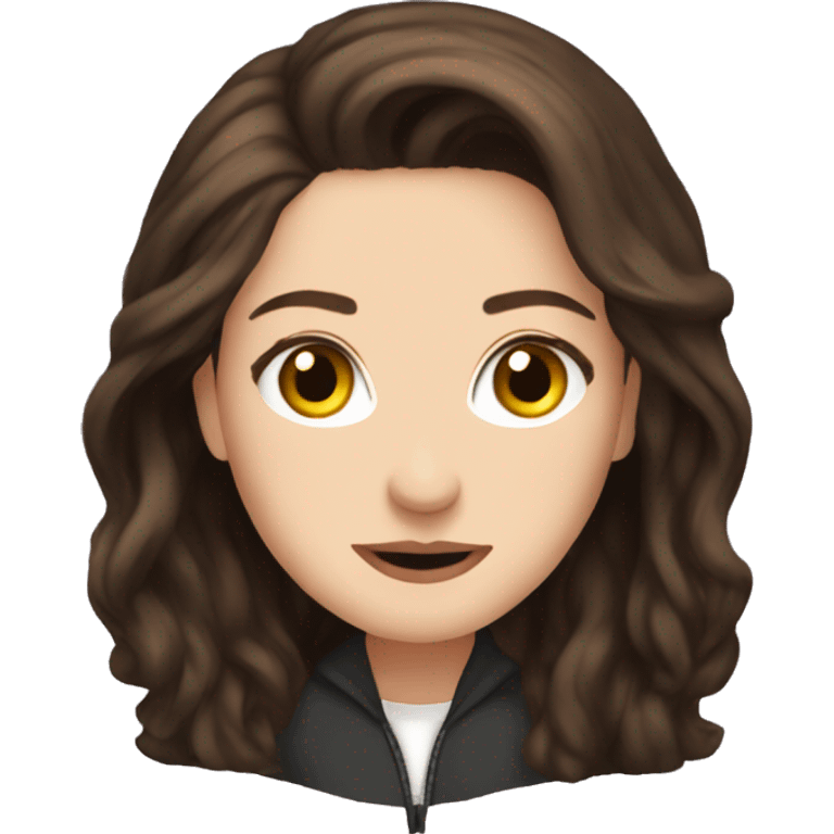 Bella swan emoji