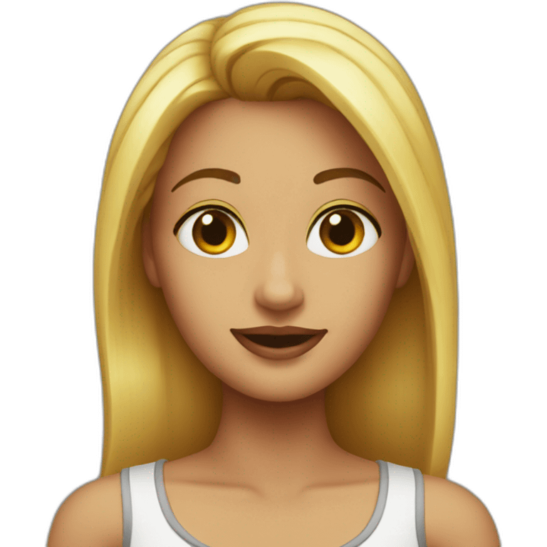 cindy emoji